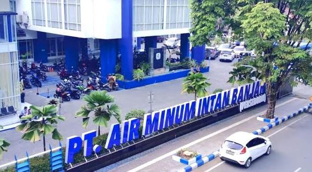 PTAM INTAN BANJAR PERLUAS PROGRAM REKENING AIR GRATIS 2026