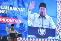 BANJARBARU JADI TITIK AWAL, PRABOWO RESMIKAN 166 SEKOLAH RAKYAT UNTUK ANAK DARI KELUARGA TERTINGGAL
