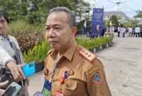 Groundbreaking Sekolah Rakyat di Kalsel, Sekda: Langkah Strategis Entaskan Kemiskinan