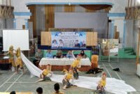 Disdikbud Kalsel Buka Ruang Ekspresi Budaya 2026, Guru Seni Jadi Garda Terdepan Pelestari Tradisi