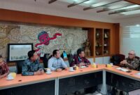 JEJAK PENDULANG INTAN DIANGKAT KE PUSAT, CEMPAKA DIPROYEKSIKAN JADI ETALASE BUDAYA NASIONAL