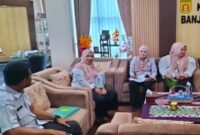 SEKRETARIAT DPRD BANJARBARU MATANGKAN RESES 2026, EVALUASI JADI PRIORITAS
