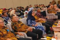 PERKUAT KAPASITAS SDM, DPRD BANJARBARU FOKUS ADAPTASI REGULASI DAN MANAJEMEN ASN