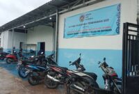 DPRD BANJARBARU REKOMENDASIKAN RELOKASI DAPUR MBG JALAN KURNIA USAI DIKELUHKAN WARGA