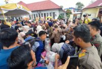 PEMKO BANJARBARU TANCAP GAS KENDALIKAN HARGA JELANG RAMADAN
