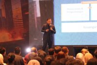TOWNHALL PLN ICON PLUS TEGASKAN SOLIDITAS DAN KOMITMEN ANTI PENYUAPAN