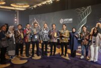 PRESTASI GEMILANG 2025, PLN ICON PLUS PERKUAT REPUTASI SEBAGAI MITRA STRATEGIS ANDAL