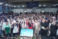 ICONTOPIA DORONG KERJA TIM LEBIH EFEKTIF DAN TERKOORDINASI DI PLN ICON PLUS