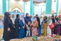 SAFARI RAMADAN PERDANA, WALI KOTA BANJARBARU TEKANKAN TOLERANSI DAN KEPEDULIAN SOSIAL
