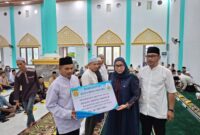 PEMKO BANJARBARU GANDAKAN PENERIMA INSENTIF GURU AGAMA, PERKUAT PENDIDIKAN KARAKTER