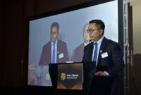 INISIATIF VIRTUAL POWER PLANT ANTAR PLN ICON PLUS RAIH ESG AWARD TINGKAT ASIA