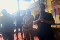 UNGKAP KASUS PENGGELAPAN, KINERJA POLRES BANJAR DAPAT APRESIASI PT PALMINA UTAMA