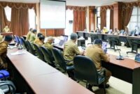 KOMISI III REM IZIN BARU, PEMBANGUNAN PERUMAHAN DI ZONA RESAPAN AIR DIEVALUASI
