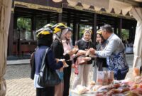 Konsumsi Ikan Kalsel Lampaui Nasional, DKP Gencarkan Promosi Kuliner Banjar