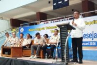 RAT KSP Kopdit Karya Kasih, Pemprov Kalsel Komitmen Perkuat Koperasi Berdaya Saing