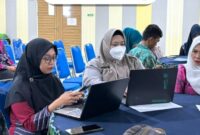 LEMBAGA PELATIHAN RSD IDAMAN DINILAI ASESOR KEMENKES, PASTIKAN PENUHI STANDAR NASIONAL