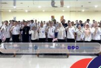 RSD IDAMAN BANJARBARU GELAR IHT K3RS–MFK, PERKUAT KESIAPSIAGAAN BENCANA DAN KEBAKARAN