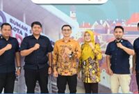 RSD IDAMAN DAN LAPAS KELAS IIB BANJARBARU PERKUAT MEKANISME RUJUKAN DAN PENANGANAN DARURAT