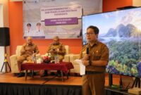 Dispar Kalsel: Pokdarwis Ditingkatkan untuk  Dongkrak Pariwisata