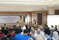 GEOPOLITIK MEMANAS, EMPAT PILAR JADI PENGUAT KETAHANAN BANGSA