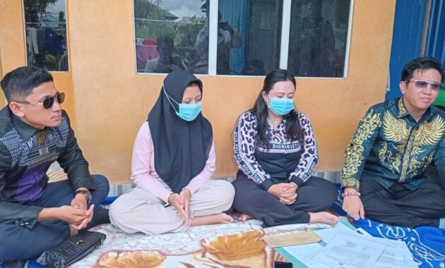 LIMA BULAN BERGULIR, KASUS DUGAAN PEMERKOSAAN ANAK DI BANJARMASIN BELUM TUNTAS