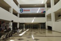 TETAP AKTIF SAAT PUASA, RSD IDAMAN BAGIKAN PANDUAN OLAHRAGA DAN ISTIRAHAT