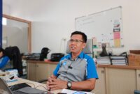 KONSUMSI AIR NAIK 25 PERSEN SAAT RAMADAN, PTAM INTAN BANJAR PASTIKAN PASOKAN AMAN