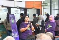 RSD IDAMAN BANJARBARU EDUKASI MASYARAKAT DI HARI EPILEPSI SEDUNIA, TEKAN STIGMA TERHADAP ODE