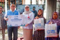 PEMKO BANJARBARU DUKUNG PROGRAM LISTRIK GRATIS UNTUK WARGA KURANG MAMPU