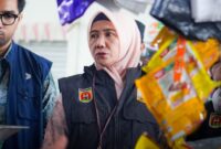 HARGA SEMBAKO DIPASTIKAN STABIL JELANG LEBARAN DI BANJARBARU