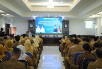 KEJAR TRANSFORMASI DIGITAL, KALSEL PERKUAT COMMAND CENTER DAN APLIKASI TERINTEGRASI
