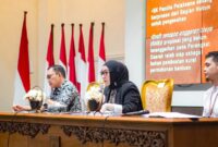 HUT KE-27 BANJARBARU BAKAL MERIAH, ADA SOTO BANJAR GRATIS HINGGA VOUCHER BELANJA
