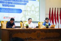 PEMKO BANJARBARU SIAPKAN STRATEGI KENDALIKAN HARGA PANGAN JELANG LEBARAN