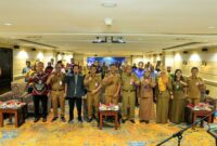 PERKUAT PERAN ORMAS, KALSEL BANGUN KETAHANAN SOSIAL LAWAN NARKOBA