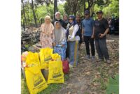DARI SEMBAKO KE MATERIAL BANGUNAN, DPRD SOROTI PEMULIHAN KORBAN KEBAKARAN