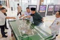 PEMPROV KALSEL KAWAL KETAT PROGRAM SEKOLAH RAKYAT, TARGET MERATA DI SELURUH DAERAH