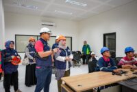 DARI ROROTAN KE BANJARBARU, STRATEGI UBAH SAMPAH JADI ENERGI MULAI DISIAPKAN