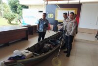 PUPUK SUBSIDI DISELEWENGKAN, OBAT TANPA IZIN BEREDAR, POLRES BANJARBARU BERTINDAK TEGAS