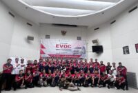 PRESTASI EVOC 2026, SDM RSD IDAMAN BANJARBARU BUKTIKAN KUALITAS LAYANAN DARURAT