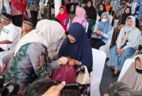RIBUAN LOWONGAN HINGGA BANTUAN SEMBAKO, HUT KE-27 KOTA BANJARBARU JADI MOMENTUM DONGKRAK EKONOMI WARGA