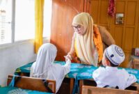 PROGRAM STRATEGIS DINAS PENDIDIKAN BANJARBARU DUKUNG VISI MISI BANJARBARU EMAS