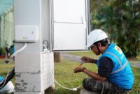 PLN ICON PLUS PERKUAT LAYANAN KONEKTIVITAS, RETRET DPRD DI LEMBAH TIDAR BERJALAN LANCAR