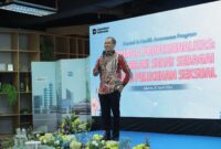 HARI KARTINI, PLN ICON PLUS DORONG BUDAYA KERJA INKLUSIF DAN BEBAS KEKERASAN
