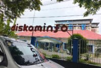 EKOSISTEM LAYANAN BERBASIS DATA CEPAT, TRANSPARAN DAN EFISIEN MASYARAKAT DAPAT AKSES LAYANAN TANPA SEKAT BIROKRASI