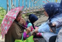 SATU TAHUN KEPEMIMPINAN  ELH WARTONO ANGKA KEMISKINAN MENURUN , IPM KOTA BANJARBARU MENINGKAT
