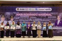 POSYANDU NAIK LEVEL: KALSEL DORONG TRANSFORMASI JADI PUSAT LAYANAN 6 BIDANG SPM