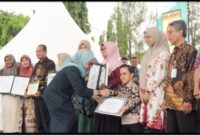 BANJARBARU MELAJU MENUJU EMAS  UMKM MELEJIT 44,87 PERSEN DIGITALISASI JADI SENJATA UTAMA
