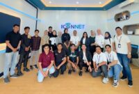 HADIRKAN INOVASI KONEKTIVITAS, PLN ICON PLUS JADI MOTOR SINERGI PLN UID KALTIMRA