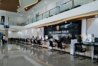 INVESTASI MELEJIT! BANJARBARU TEMBUS Rp1,03 TRILIUN, BIROKRASI DIPANGKAS, INVESTOR BERDATANGAN