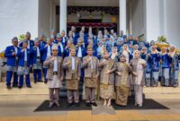 EFISIENSI BUKAN HAMBATAN, DPRD BANJARBARU KAWAL PROGRAM PRIORITAS DAERAH